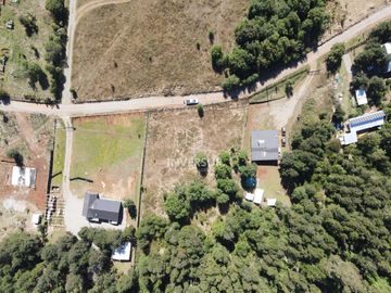 Parcela en venta  en VALDIVIA