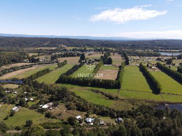 Parcela en venta  en VALDIVIA