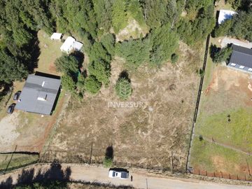 Parcela en venta  en VALDIVIA