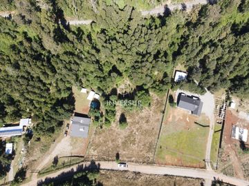 Parcela en venta  en VALDIVIA