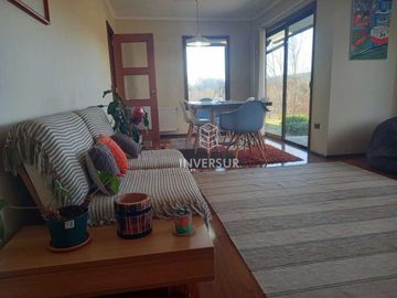 Casa en venta  en VALDIVIA