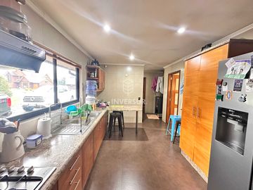 Casa en venta  en VALDIVIA