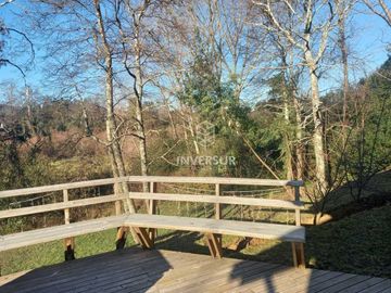 Casa en venta  en VALDIVIA