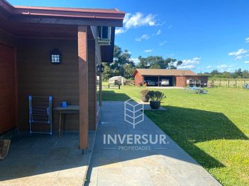 Parcela en venta  en VILCÚN