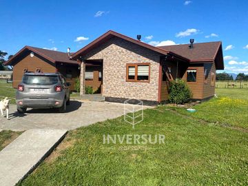 Parcela en venta  en VILCÚN