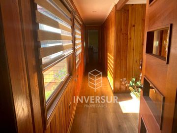 Parcela en venta  en VILCÚN
