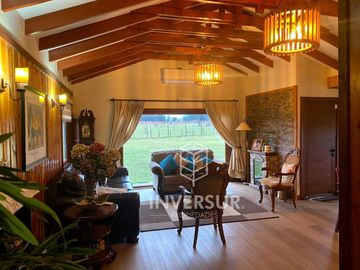 Parcela en venta  en VILCÚN