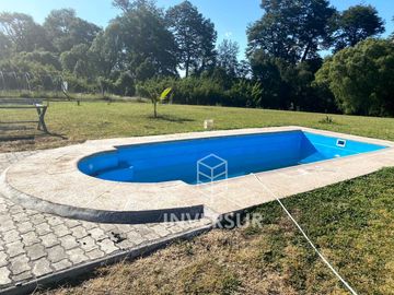 Parcela en venta  en VILCÚN