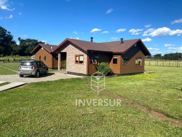 Parcela en venta  en VILCÚN
