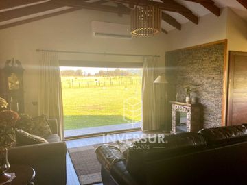 Parcela en venta  en VILCÚN
