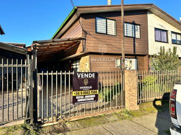 Casa en venta  en VALDIVIA