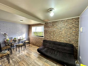 Casa en venta  en VALDIVIA