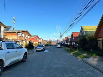 Casa en venta  en VALDIVIA
