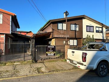 Casa en venta  en VALDIVIA