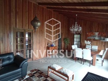 Casa en arriendo  en LA UNION