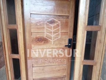 Casa en arriendo  en LA UNION