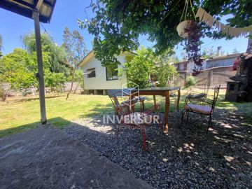 Casa en venta  en VALDIVIA