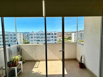 Departamento en arriendo  en LA SERENA