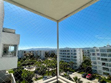Departamento en arriendo  en LA SERENA