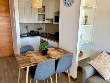 Departamento en arriendo  en LA SERENA