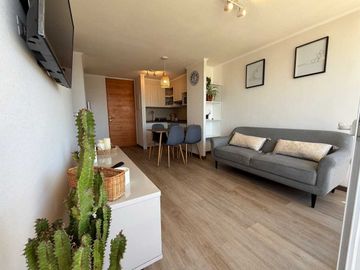Departamento en arriendo  en LA SERENA