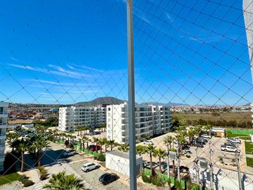 Departamento en arriendo  en LA SERENA