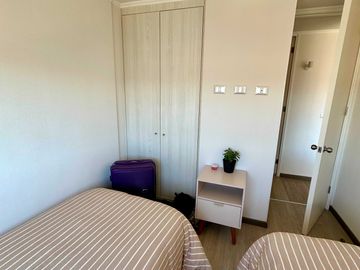 Departamento en arriendo  en LA SERENA
