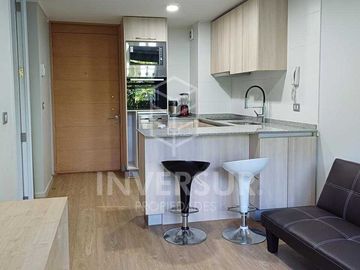 Departamento en venta  en VALDIVIA
