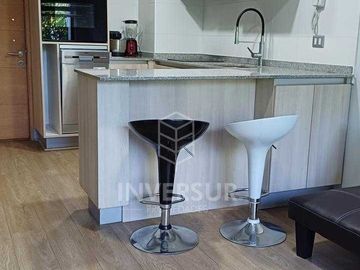 Departamento en venta  en VALDIVIA