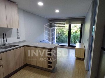 Departamento en venta  en VALDIVIA