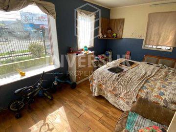 Departamento en venta  en VALDIVIA