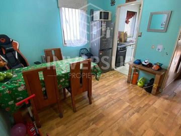 Departamento en venta  en VALDIVIA
