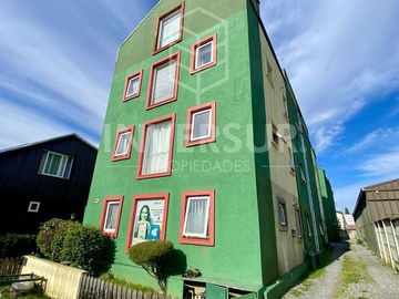Departamento en venta  en VALDIVIA