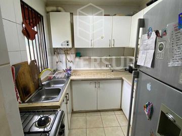 Departamento en venta  en VALDIVIA