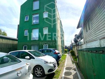 Departamento en venta  en VALDIVIA