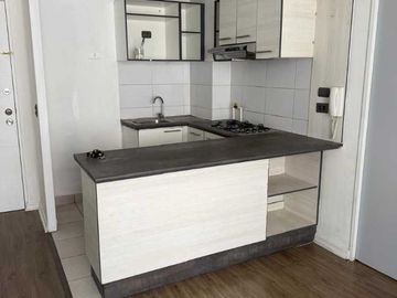 Departamento en arriendo  en INDEPENDENCIA