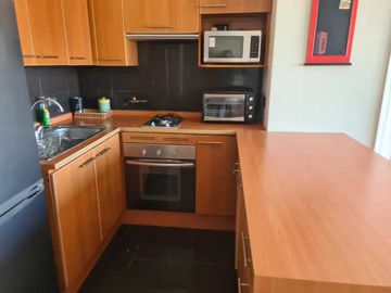 Departamento en arriendo  en PROVIDENCIA