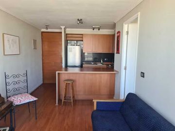 Departamento en arriendo  en PROVIDENCIA