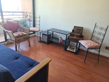 Departamento en arriendo  en PROVIDENCIA