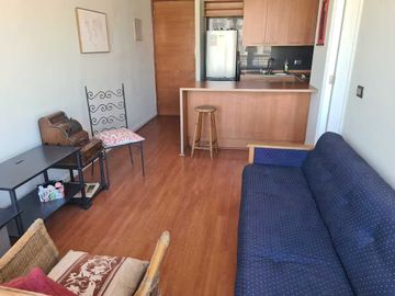 Departamento en arriendo  en PROVIDENCIA