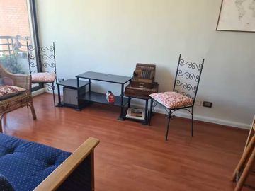 Departamento en arriendo  en PROVIDENCIA