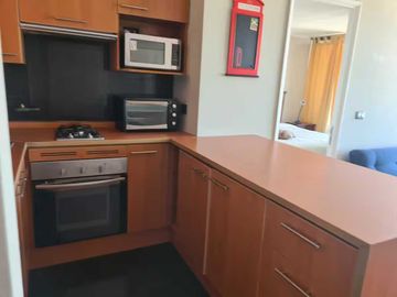 Departamento en arriendo  en PROVIDENCIA