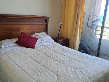 Departamento en arriendo  en PROVIDENCIA