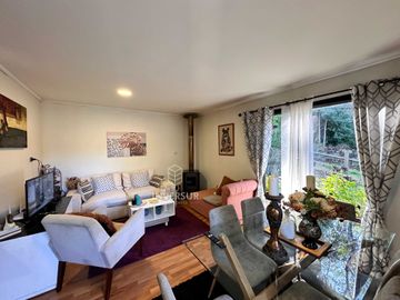 Casa en venta  en VALDIVIA