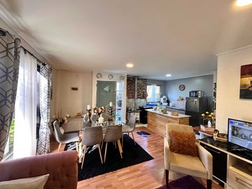 Casa en venta  en VALDIVIA