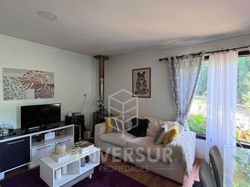 Casa en venta  en VALDIVIA