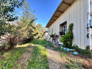 Casa en venta  en VALDIVIA