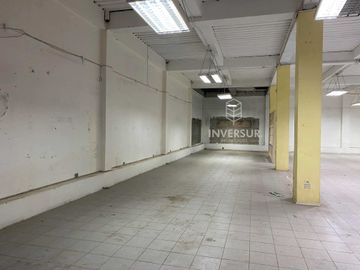 Local comercial en arriendo  en RÍO BUENO