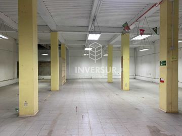 Local comercial en arriendo  en RÍO BUENO