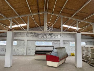 Local comercial en arriendo  en RÍO BUENO